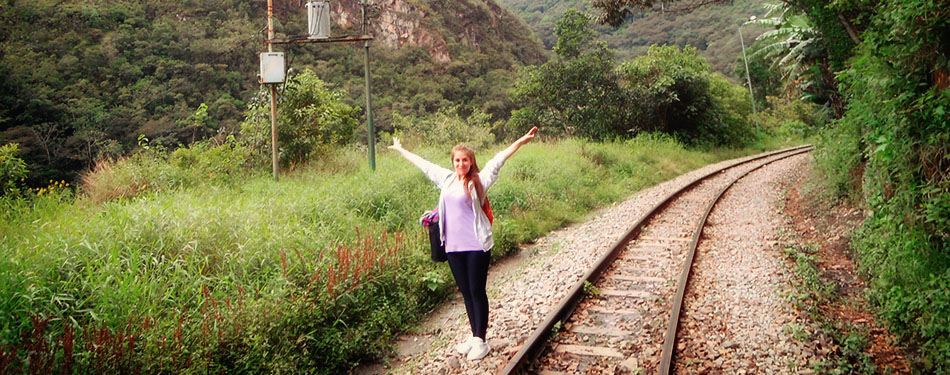 Machupicchu By Car