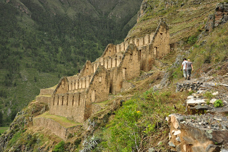 Valle Sagrado