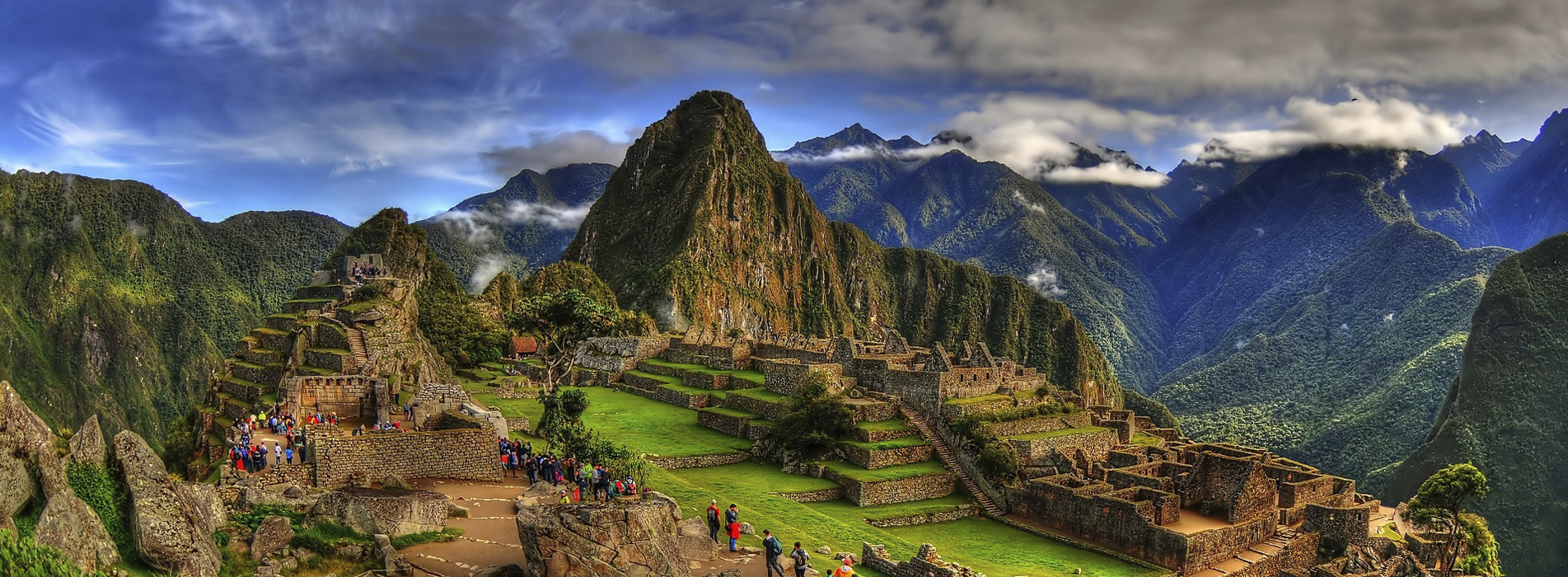 Machupicchu