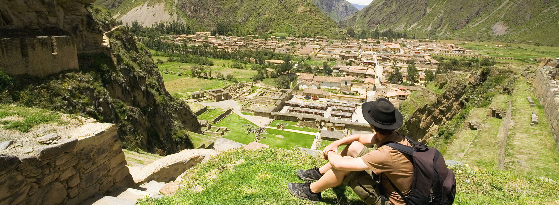 Valle Sagrado de los Incas