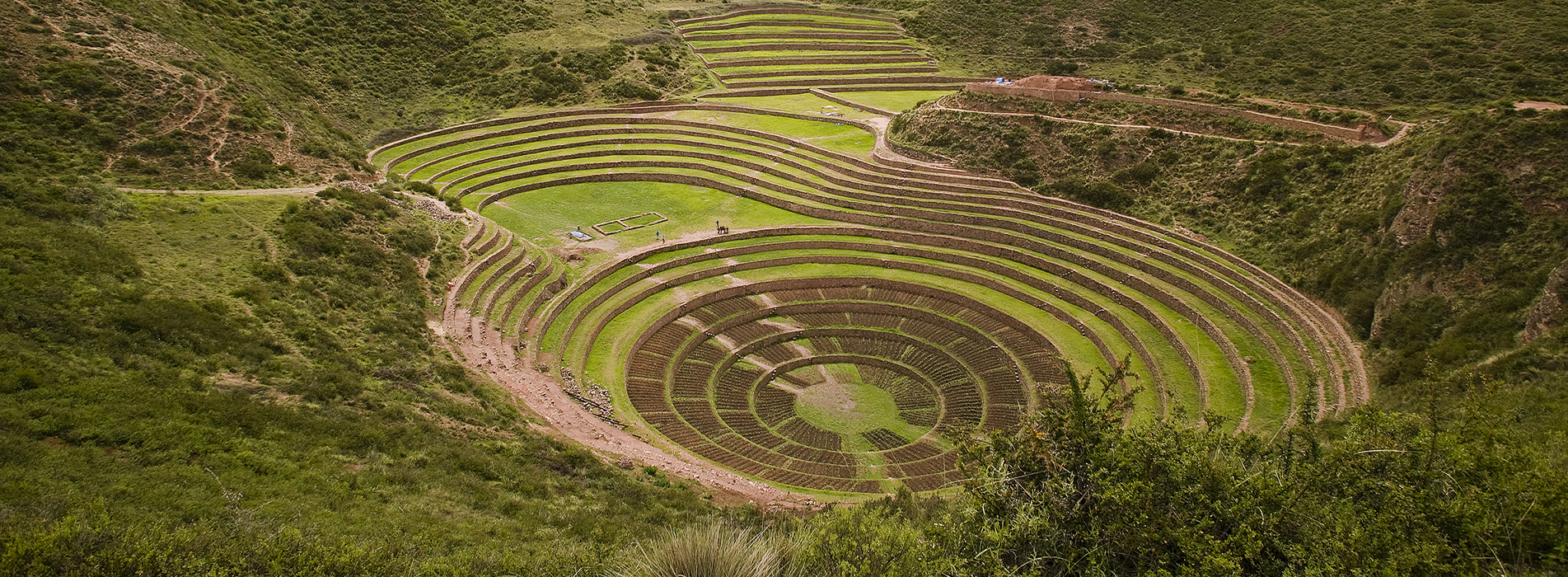 Maras Moray
