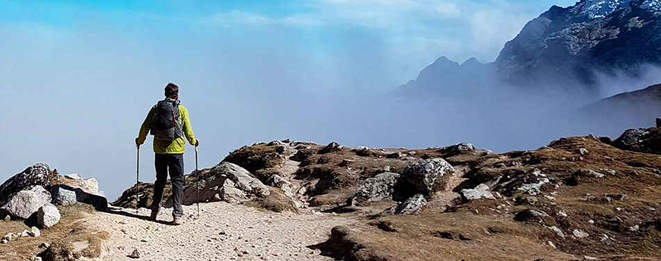 Salkantay Machupicchu